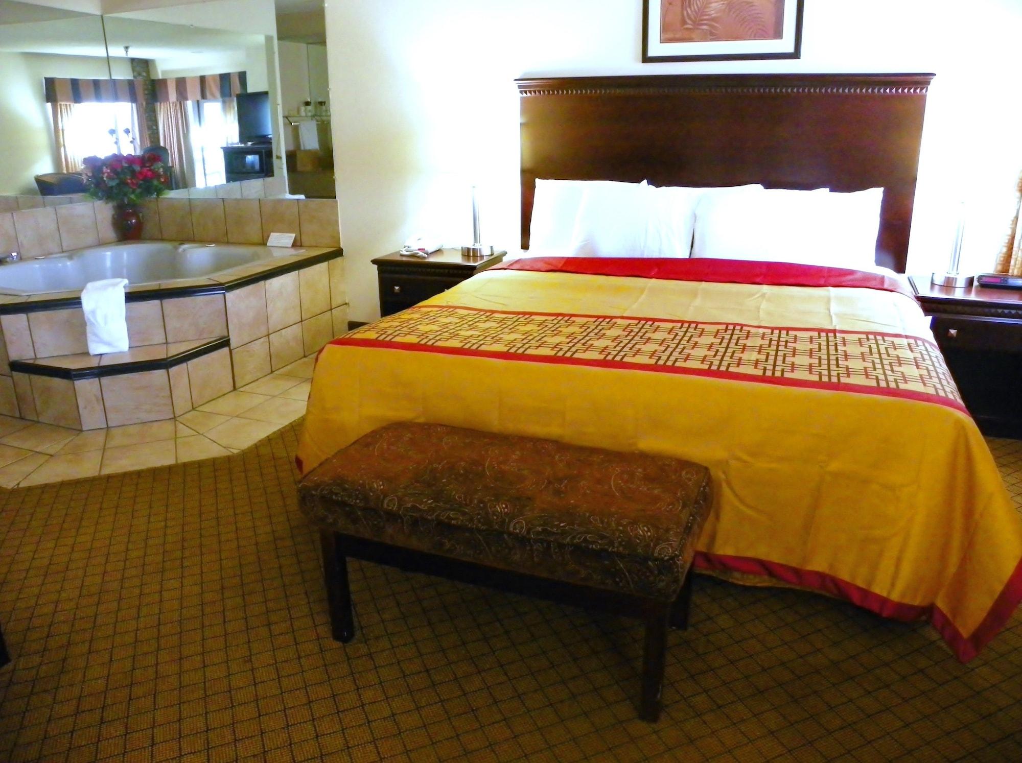 Royalton Inn & Suites Upper Sandusky מראה חיצוני תמונה