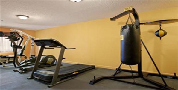 Royalton Inn & Suites Upper Sandusky מתקנים תמונה